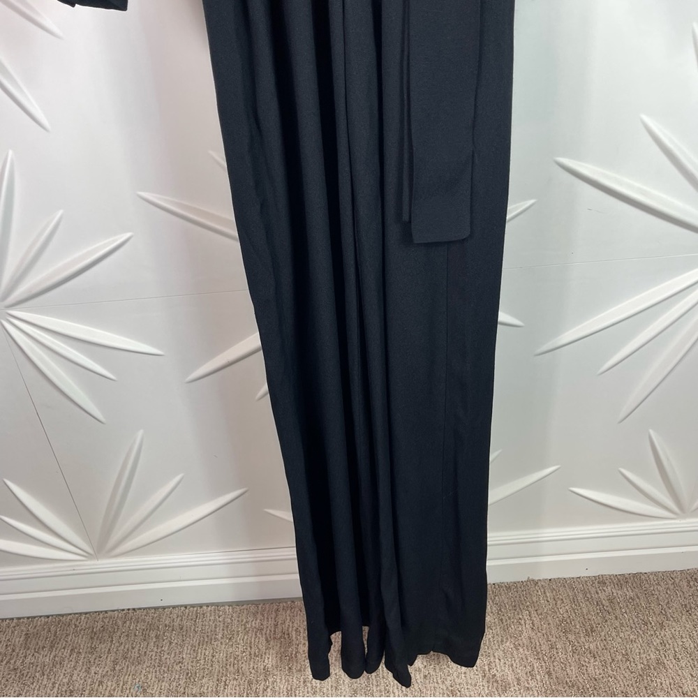 Reformation Molly Wide Leg Jumpsuit - Picture 7 of 12